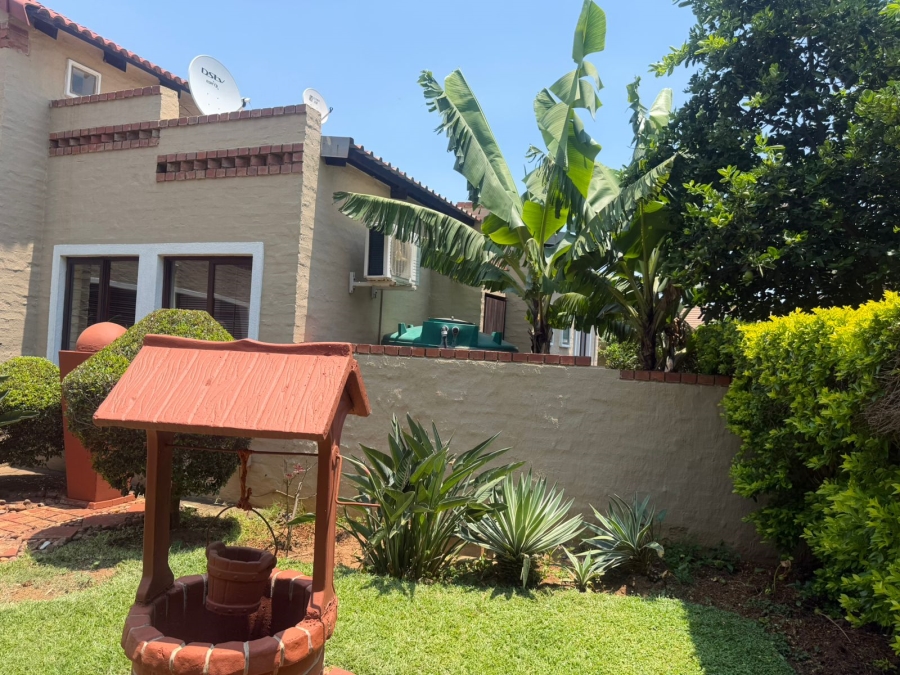 3 Bedroom Property for Sale in Waterval East North West